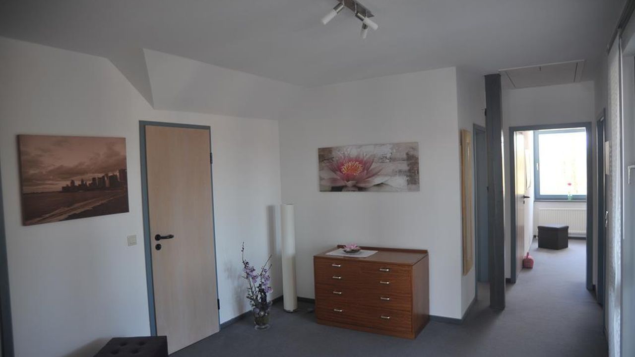 Haus Gericke  Flur Haus Gericke  Flur